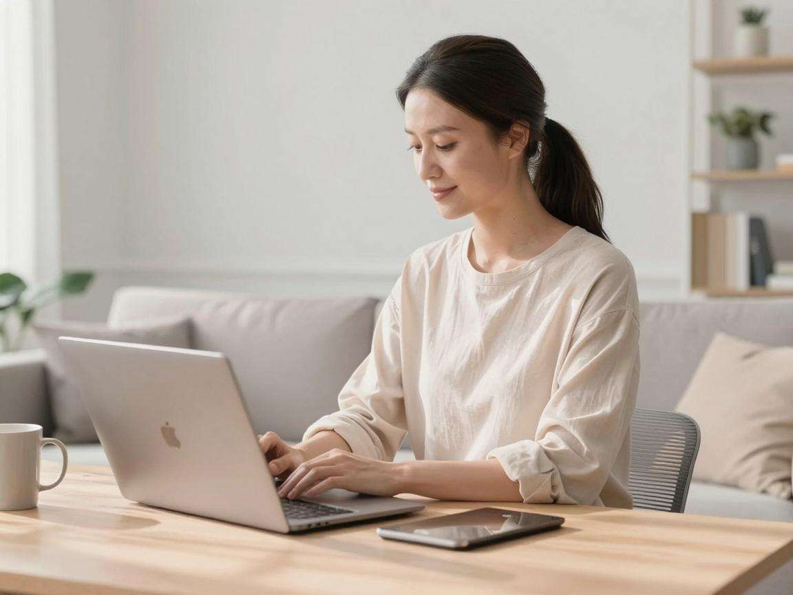 在家做副业想少走弯路有哪些实用避坑方法