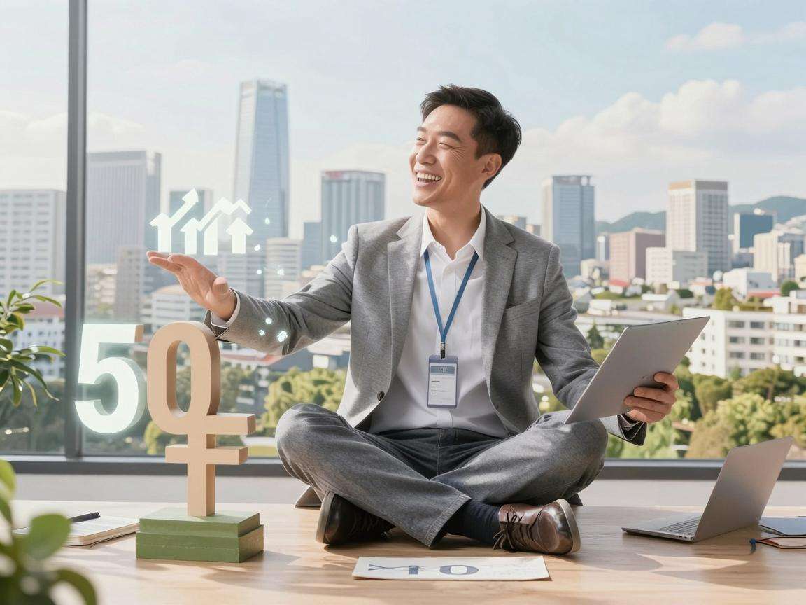 普通上班族靠5000元起步的小成本创业历程能有多惊喜?