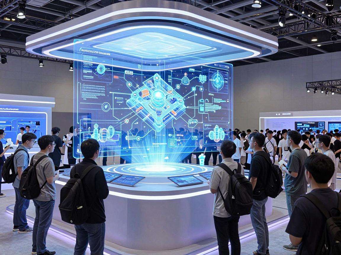 2026展会即将首发的新技术会给行业带来哪些全新突破