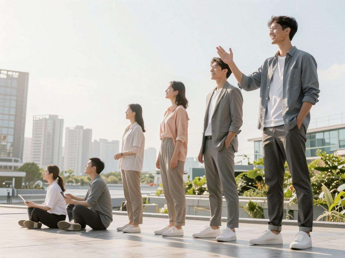 普通人创业没有优质人脉资源真的很难把项目做起来吗
