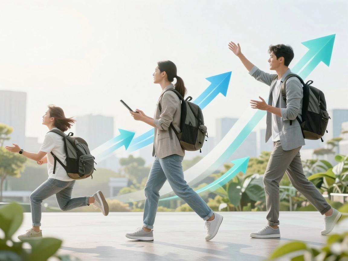 没有资源背景的普通人能找到可落地的创业成功路径吗