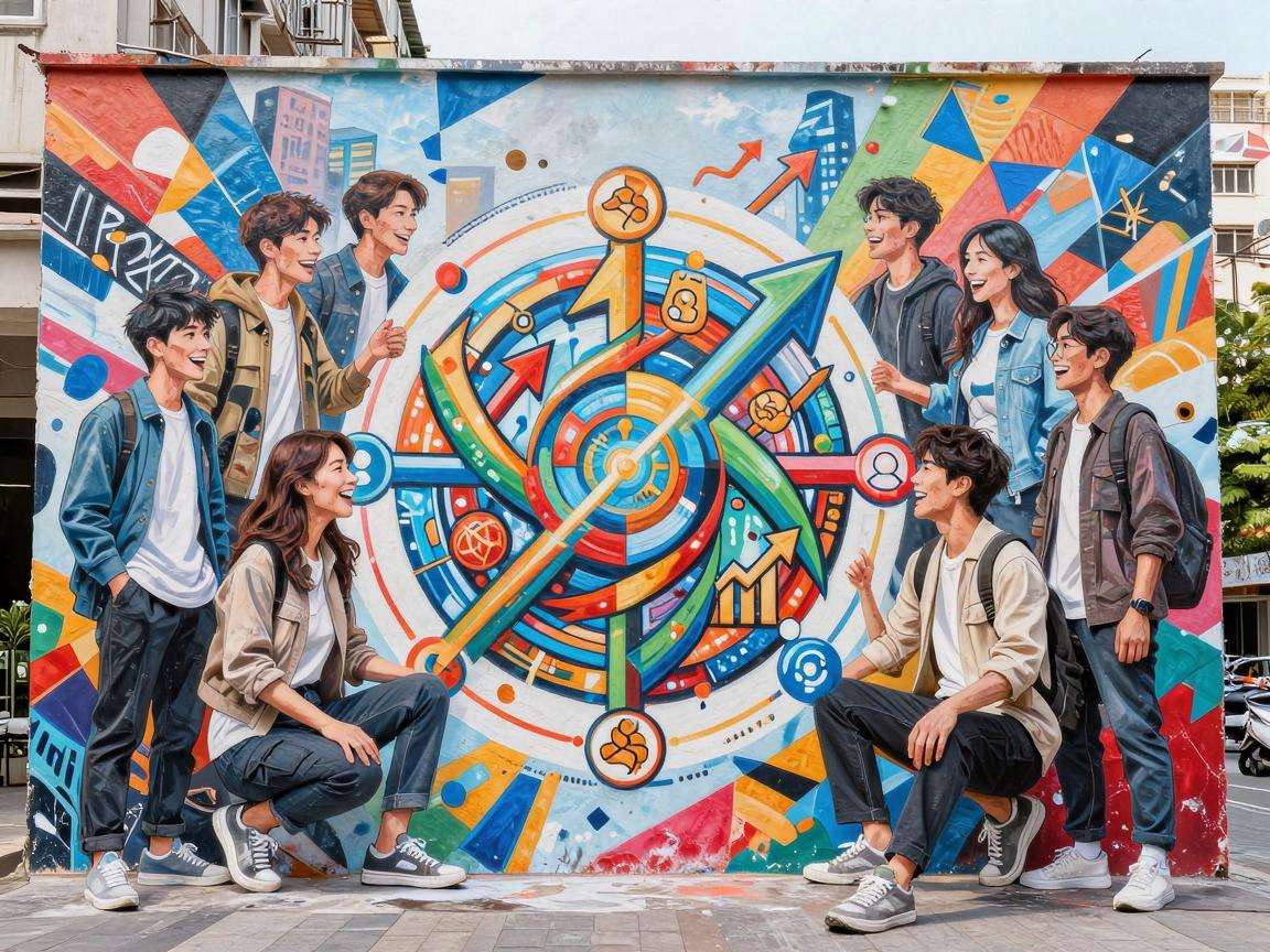 这些95后青年创业成功的核心经验你了解多少