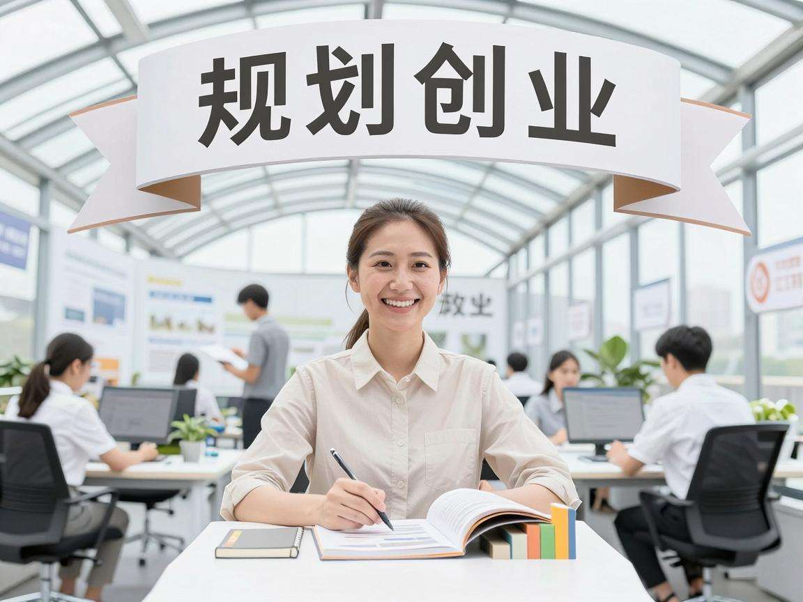 大学生想创业降成本 各地办公场地优惠政策都有哪些