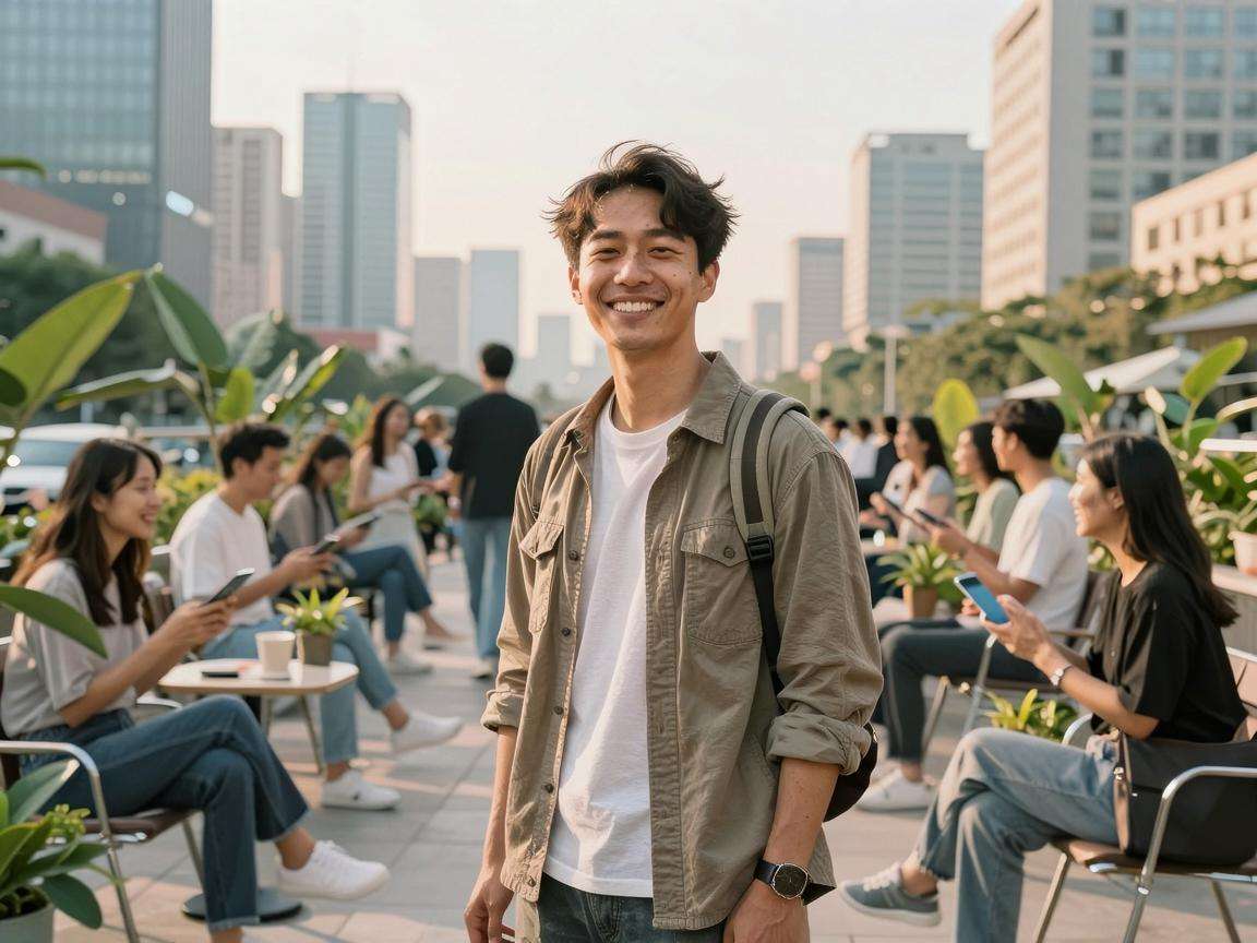 普通人有哪些值得参考的小成本创业案例可以分享