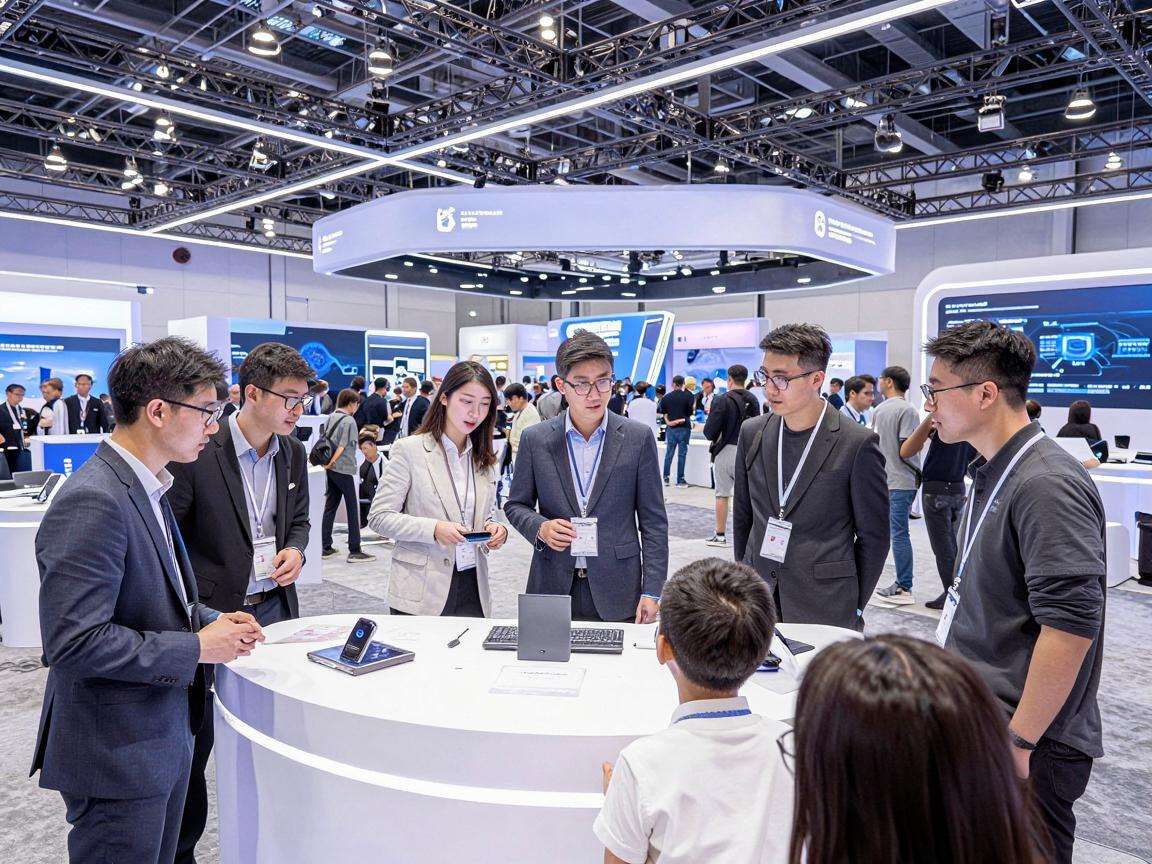 2026年各行业展会最新资讯都有哪些值得重点关注？