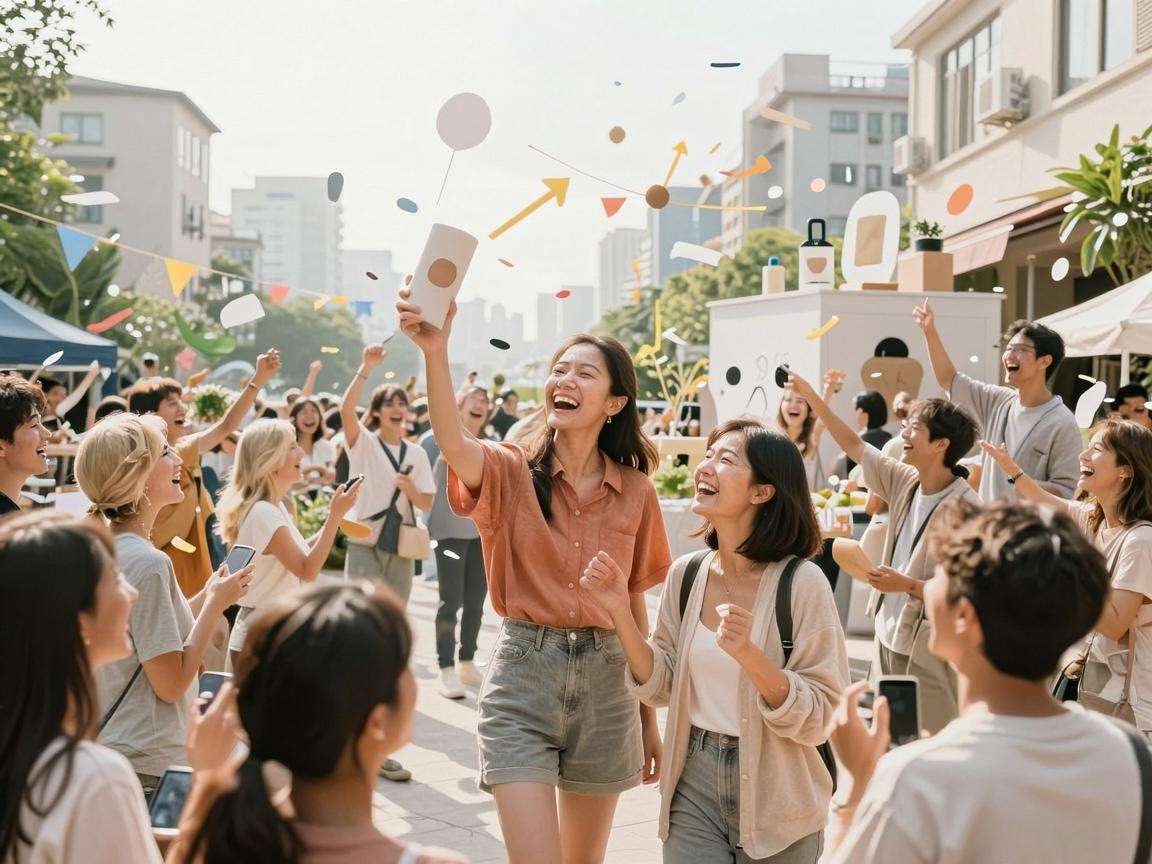 普通人靠哪些轻资产创业案例能实现收入翻倍
