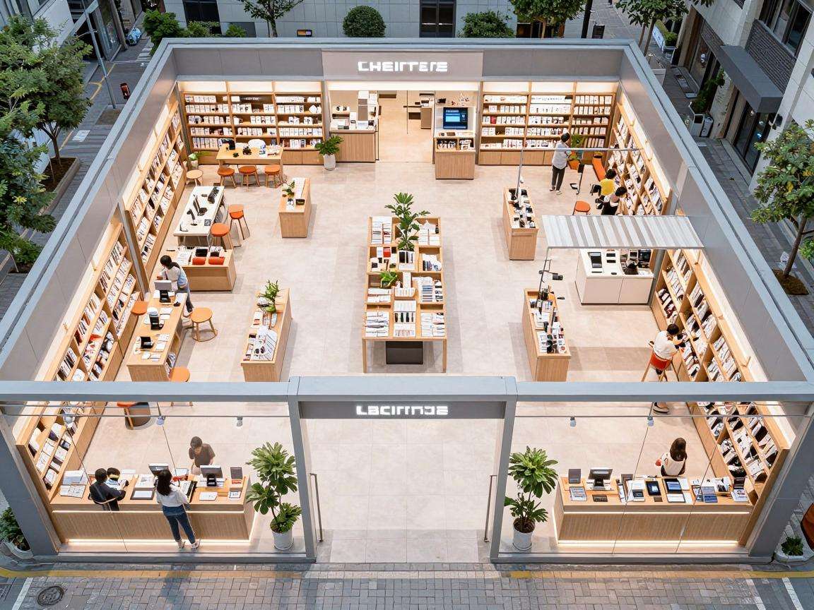 实体门店服务优化有哪些简单易落地的实用方法