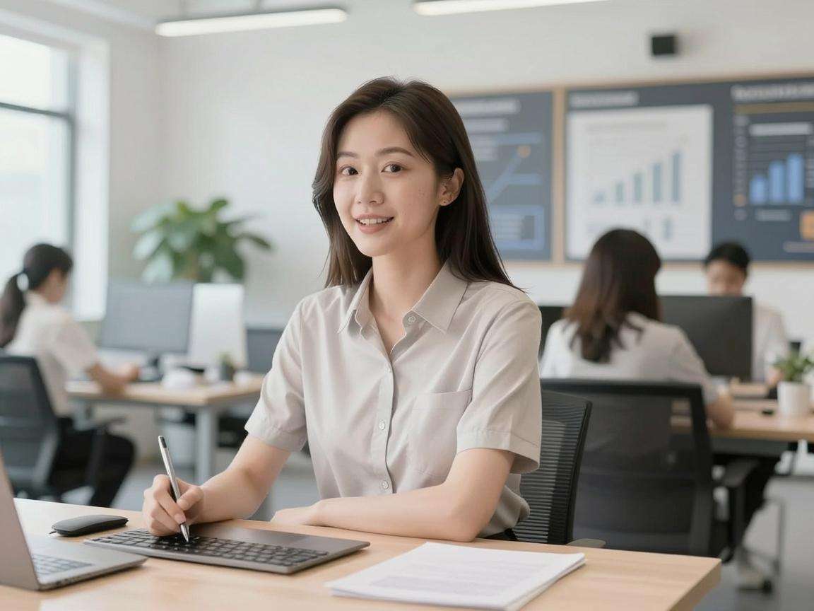 普通人能做的正规长期线上副业都有哪些靠谱方向