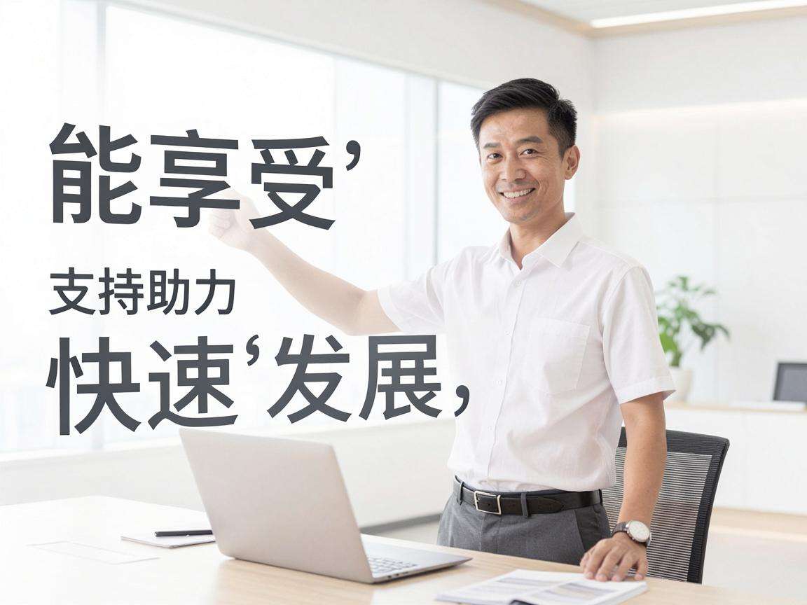 初创企业能享受到哪些针对性政策支持助力快速发展