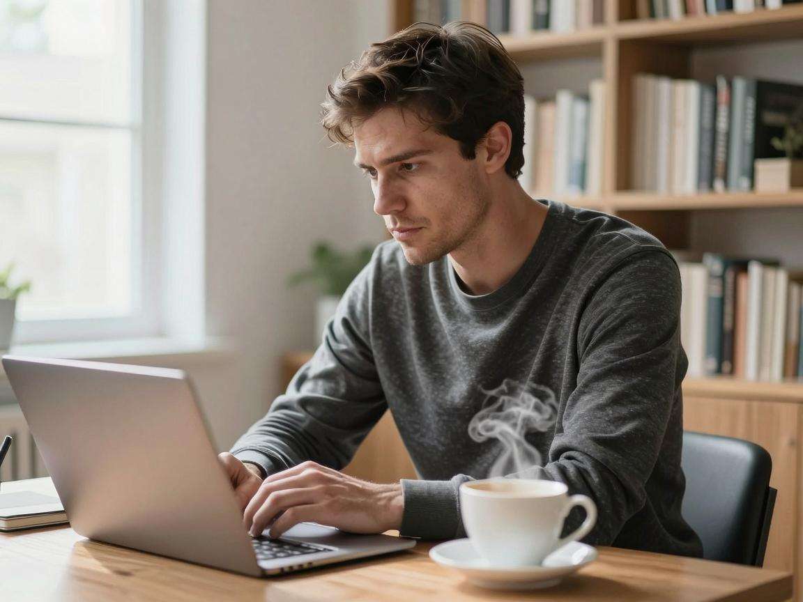 没有经验的普通人想做互联网创业第一步该怎么走