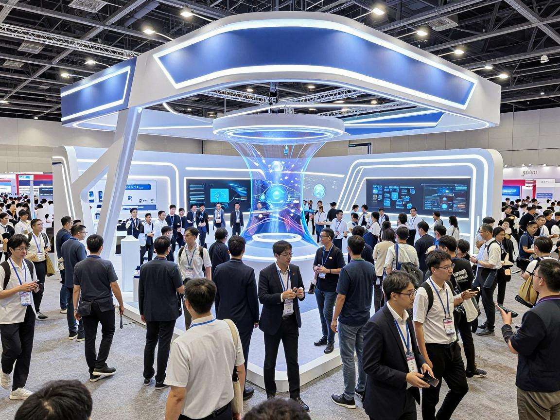 想提前掌握行业动向2026专业会展资讯有哪些重点值得关注