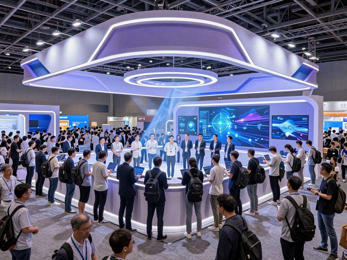 想提前掌握行业动向2026专业会展资讯有哪些重点值得关注