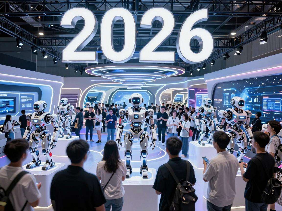2026年各领域行业展览预告你最关注哪一场？