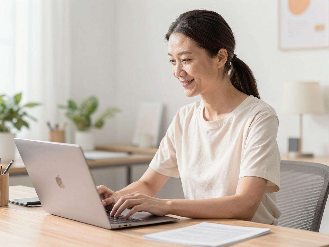 普通人想做居家灵活就业有哪些低门槛的靠谱方向