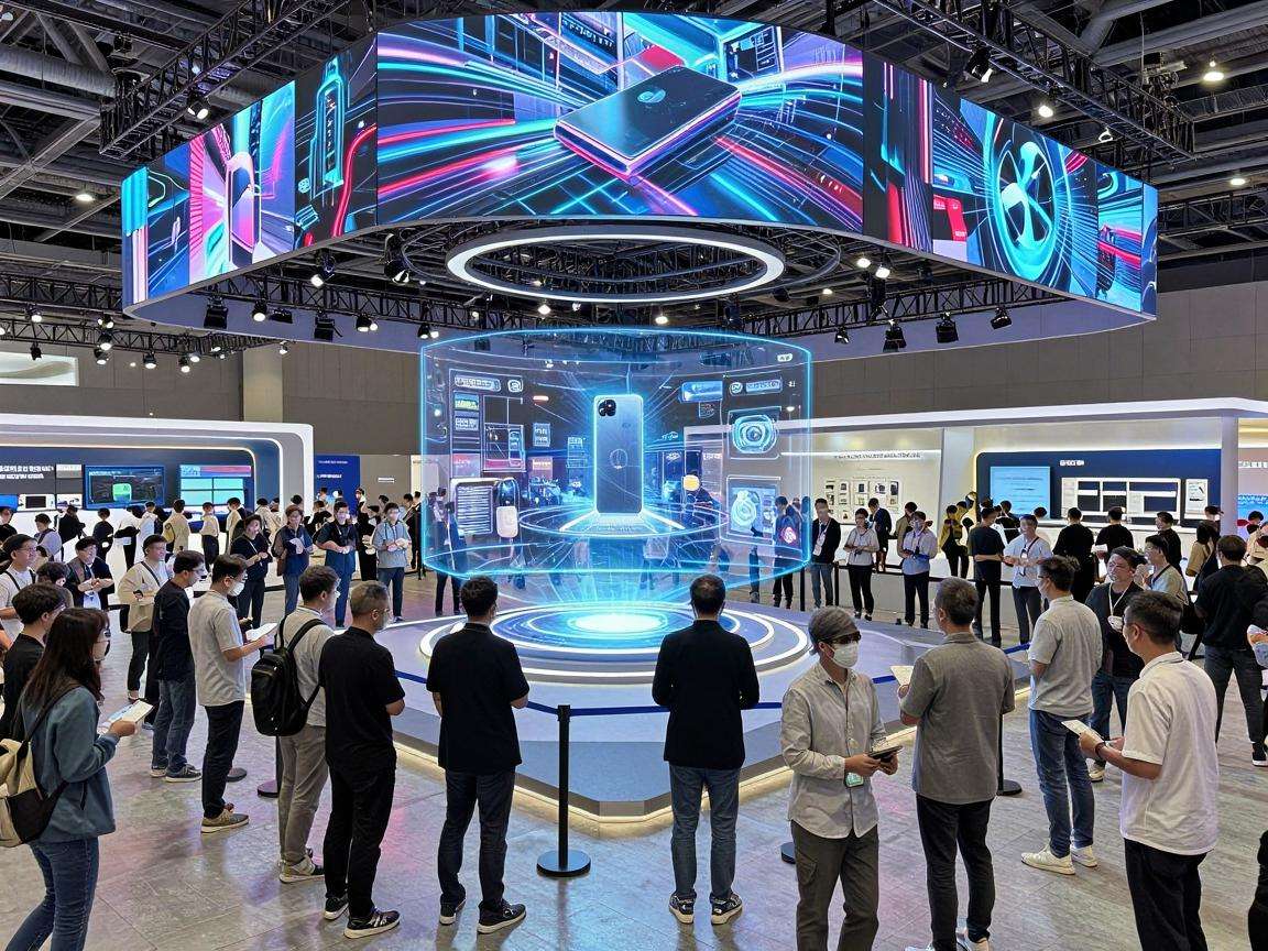 2026年行业展会将迎来哪些值得关注的全新发展趋势