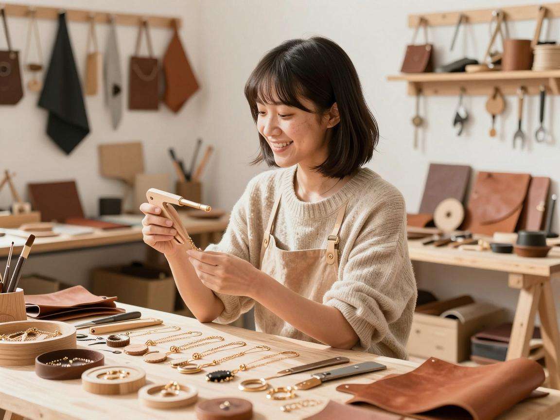 普通人想做低门槛小众创业有哪些容易上手的方向