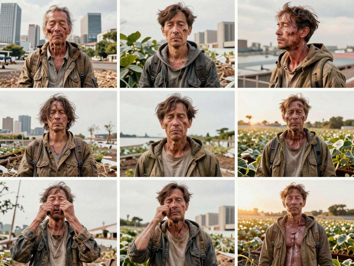 草根创业十年逆袭背后藏着哪些不为人知的辛酸历程