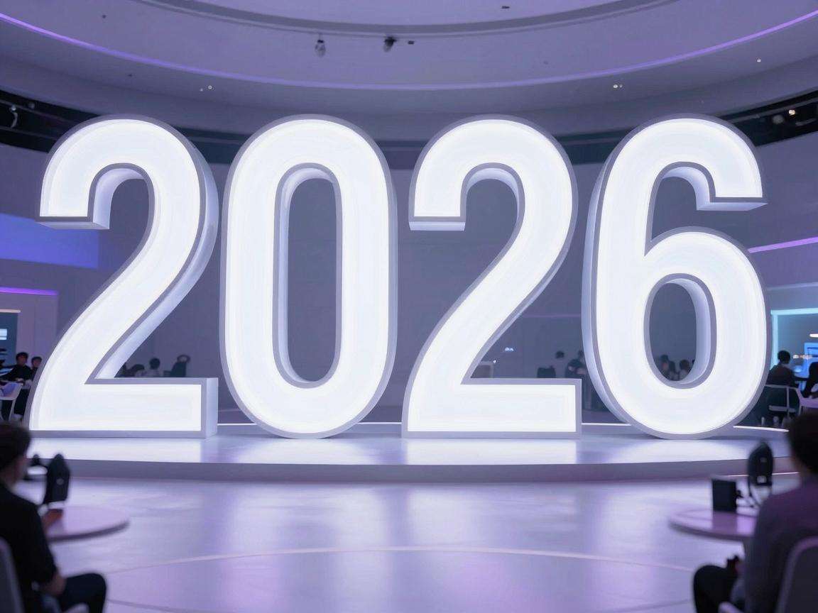 2026年专业展会将呈现哪些值得关注的新趋势新亮点