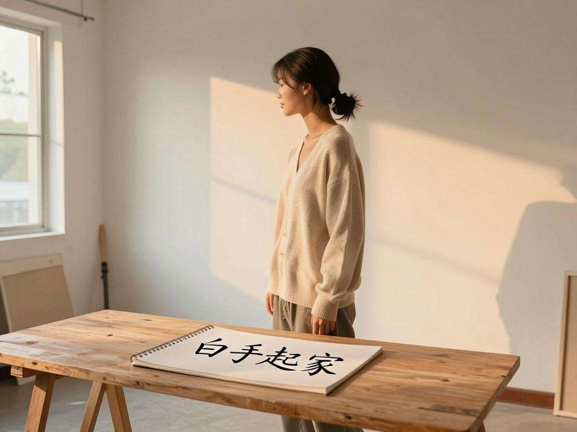 没有背景的普通人白手起家创业真的能实现阶层跨越吗