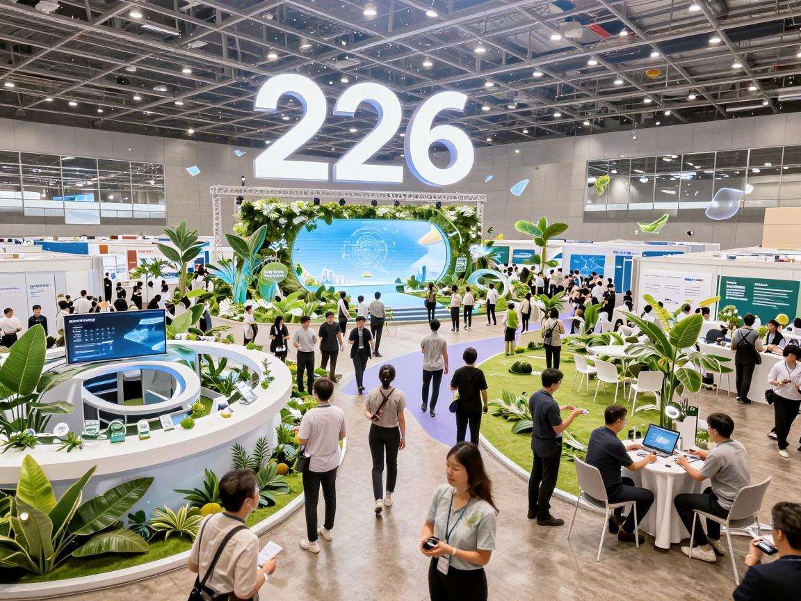 2026年会展行业发展将迎来哪些值得关注的新趋势