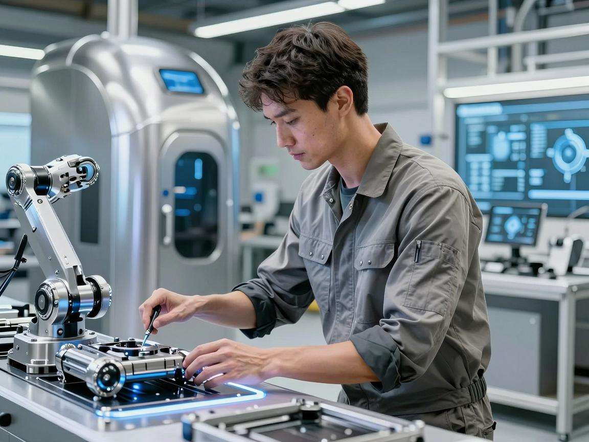 实体行业新赛道能成为当代青年创业的下一个风口吗