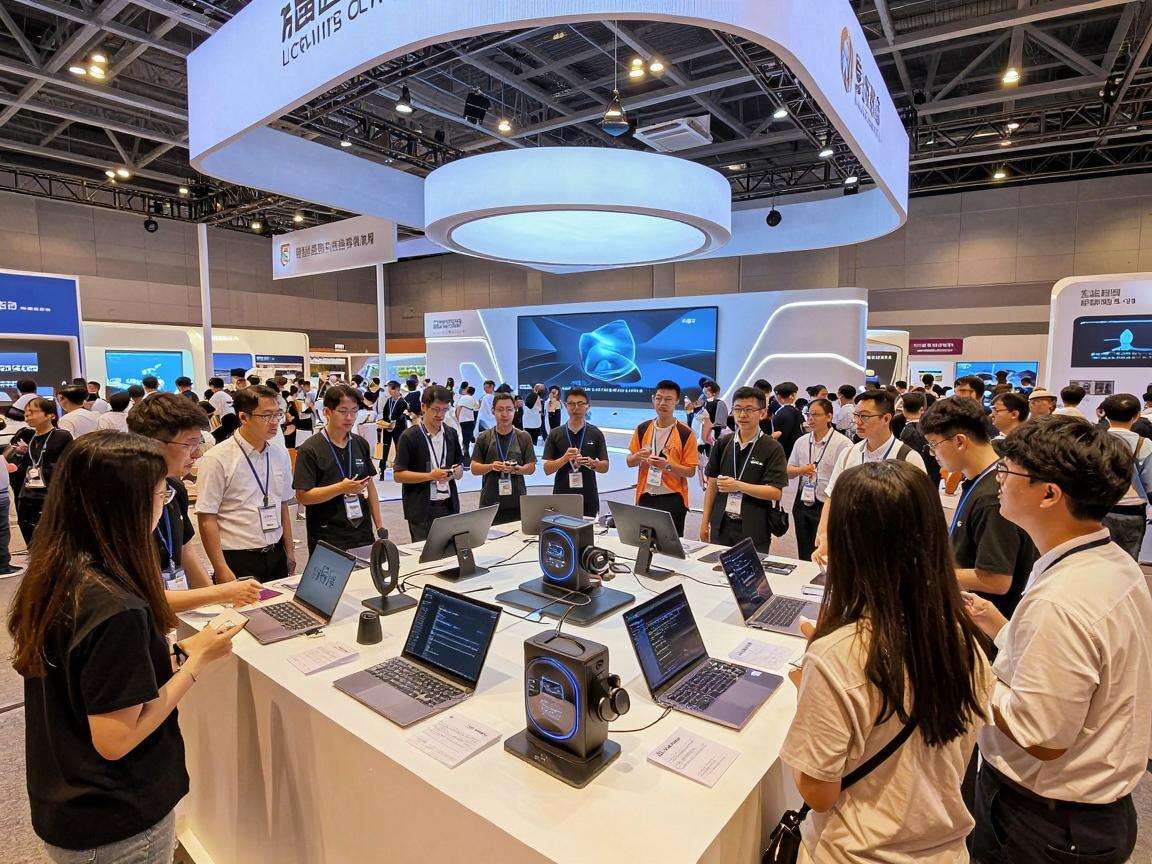 2026年各行业展会最新资讯都有哪些值得重点关注?