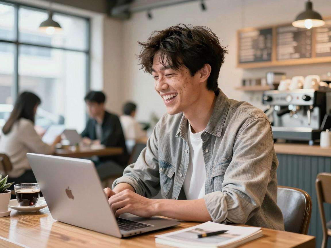 当代青年靠互联网创业有哪些值得参考的真实成功案例