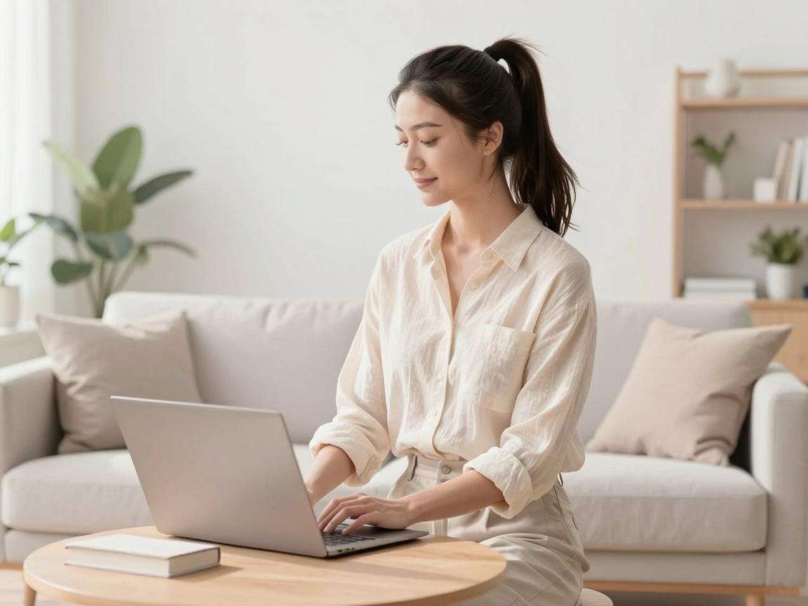 在家做副业想少走弯路有哪些实用避坑方法