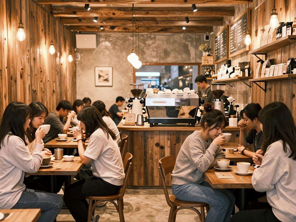 普通人能抓住的低投入冷门创业机会都有哪些
