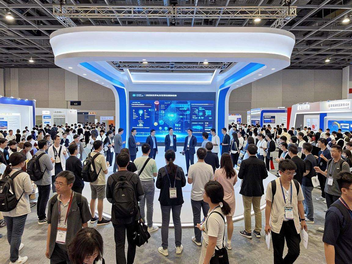 想提前掌握行业动向2026专业会展资讯有哪些重点值得关注