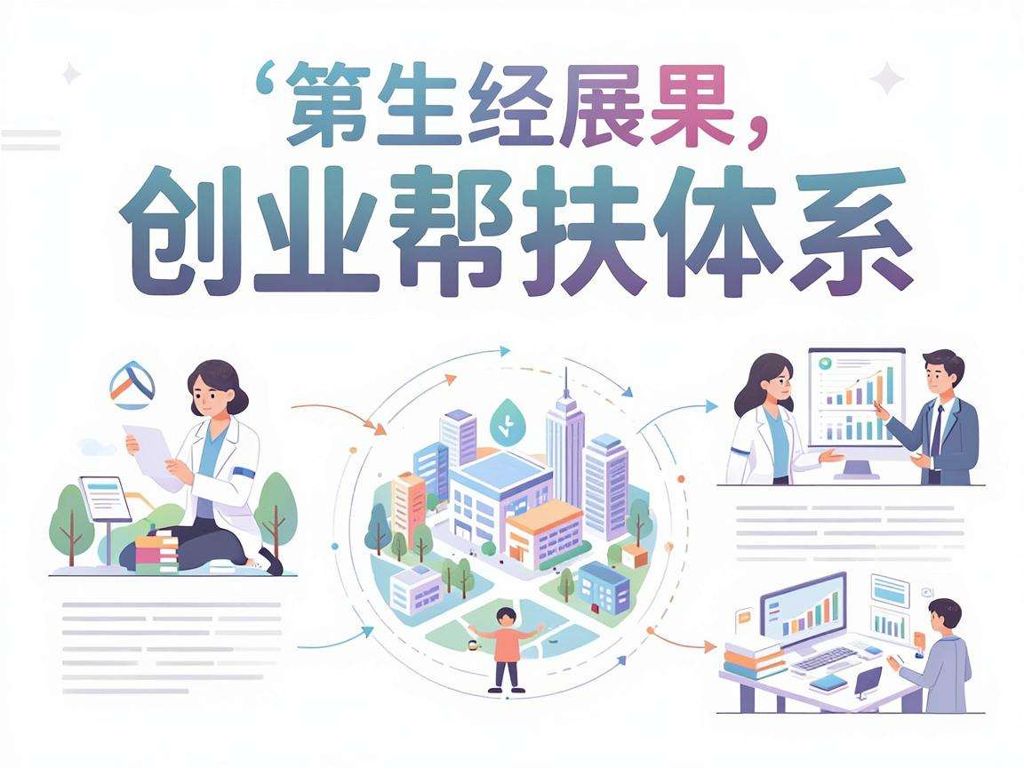 大学生创业帮扶体系当前还有哪些可以优化的空间