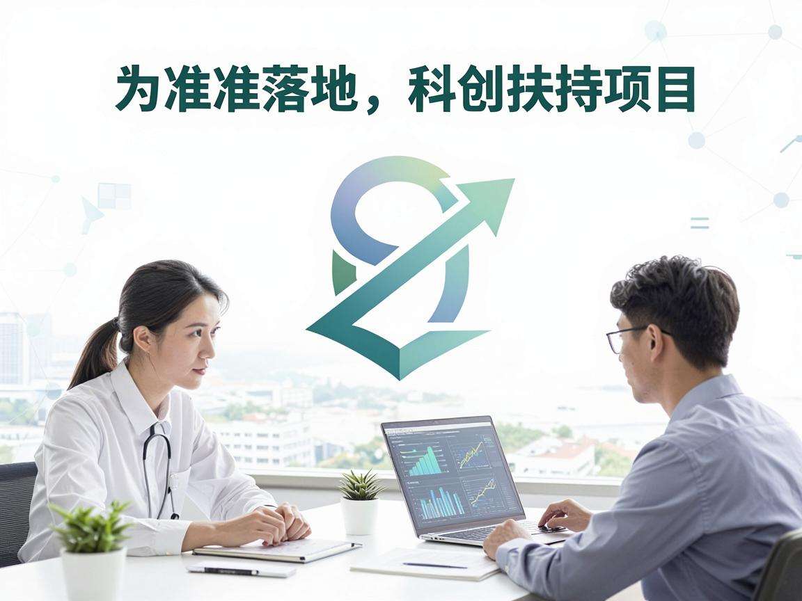 精准落地的科创扶持能为中小科创企业解决多少实际难题