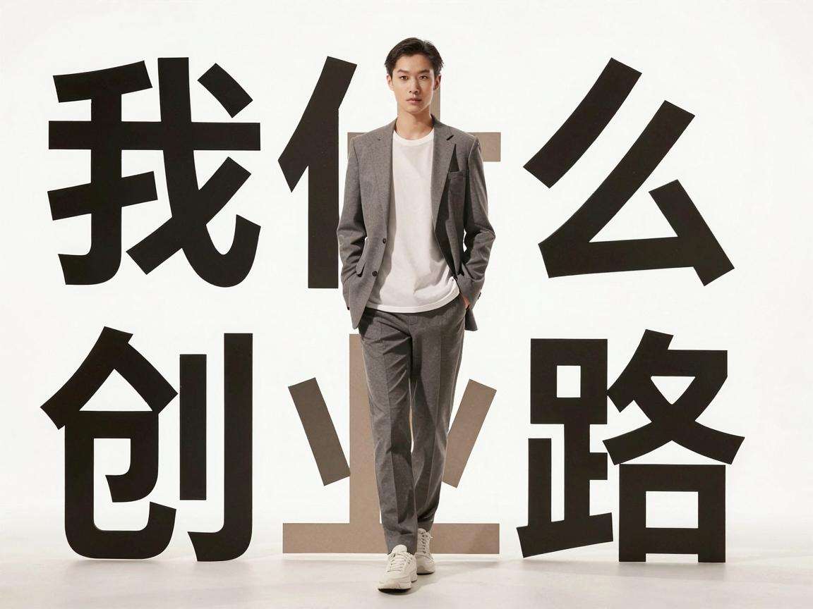 没有背景资源的普通人靠什么能走出自己的创业路