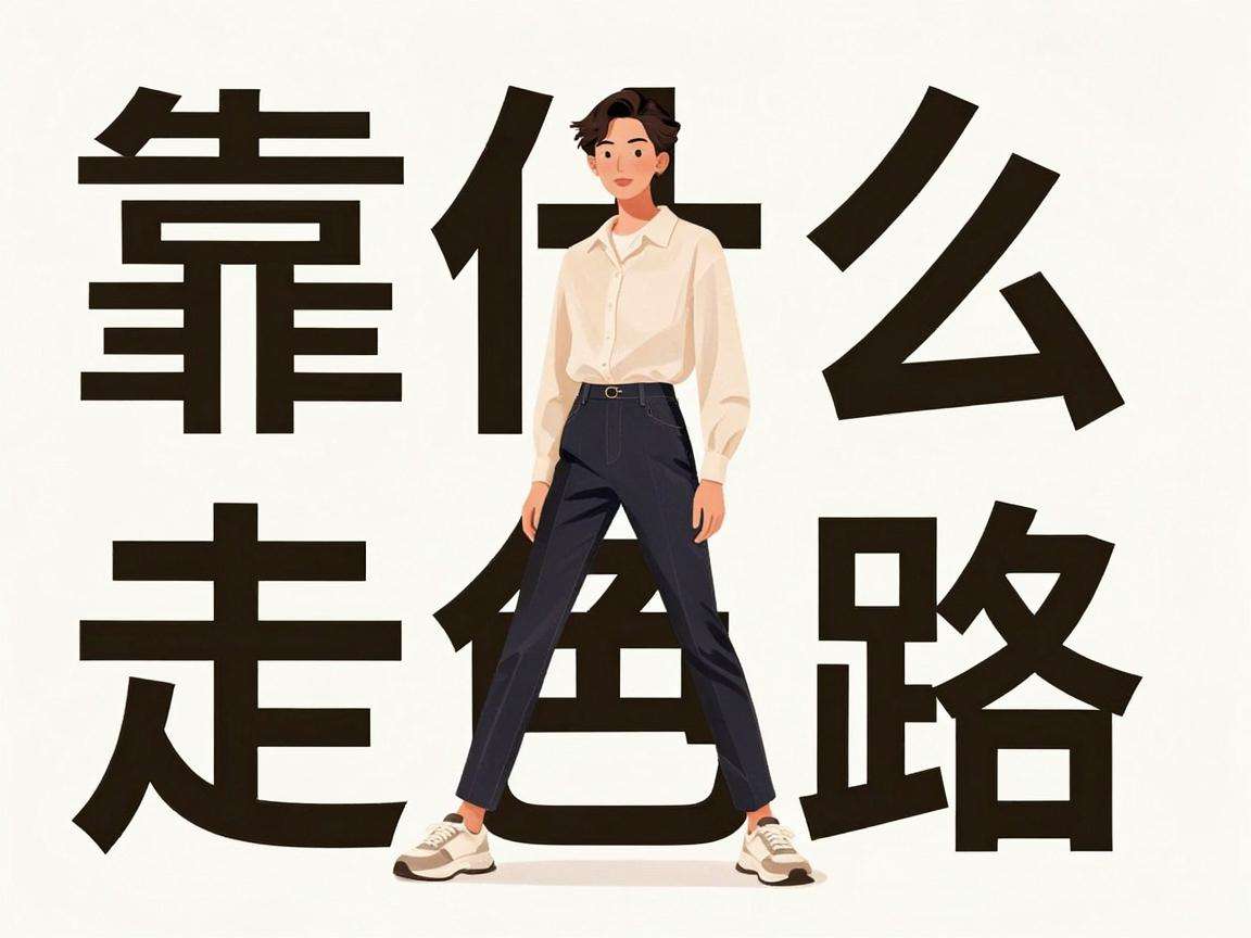 没有背景资源的普通人靠什么能走出自己的创业路