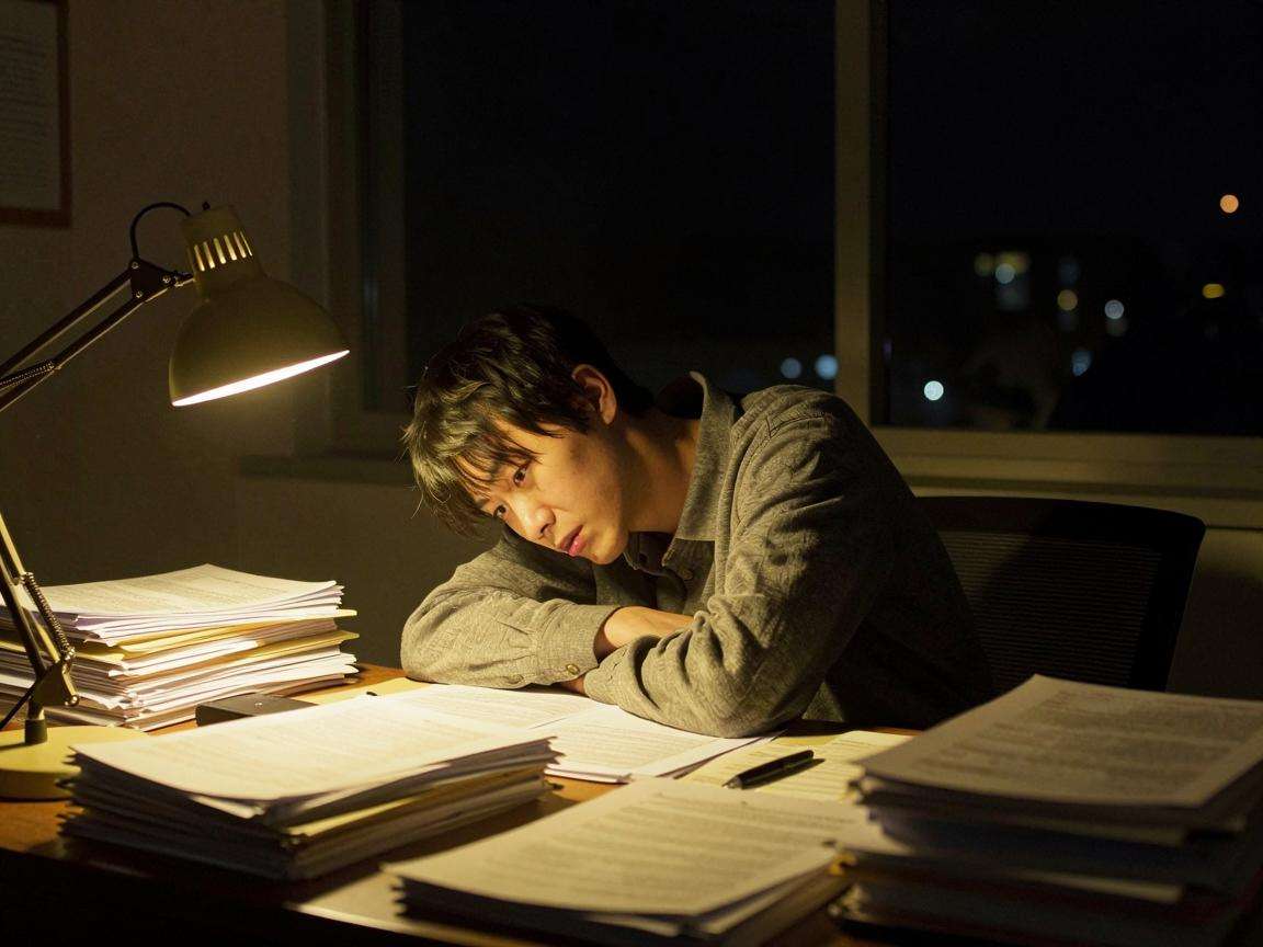 普通人从底层打拼创业路上有哪些不为人知的辛酸历程