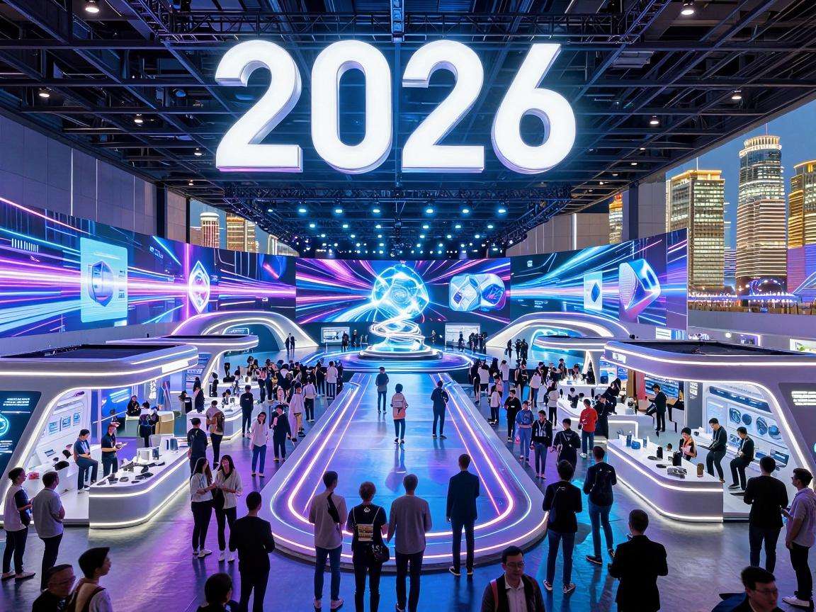 2026年有哪些值得关注的国际展会核心信息汇总