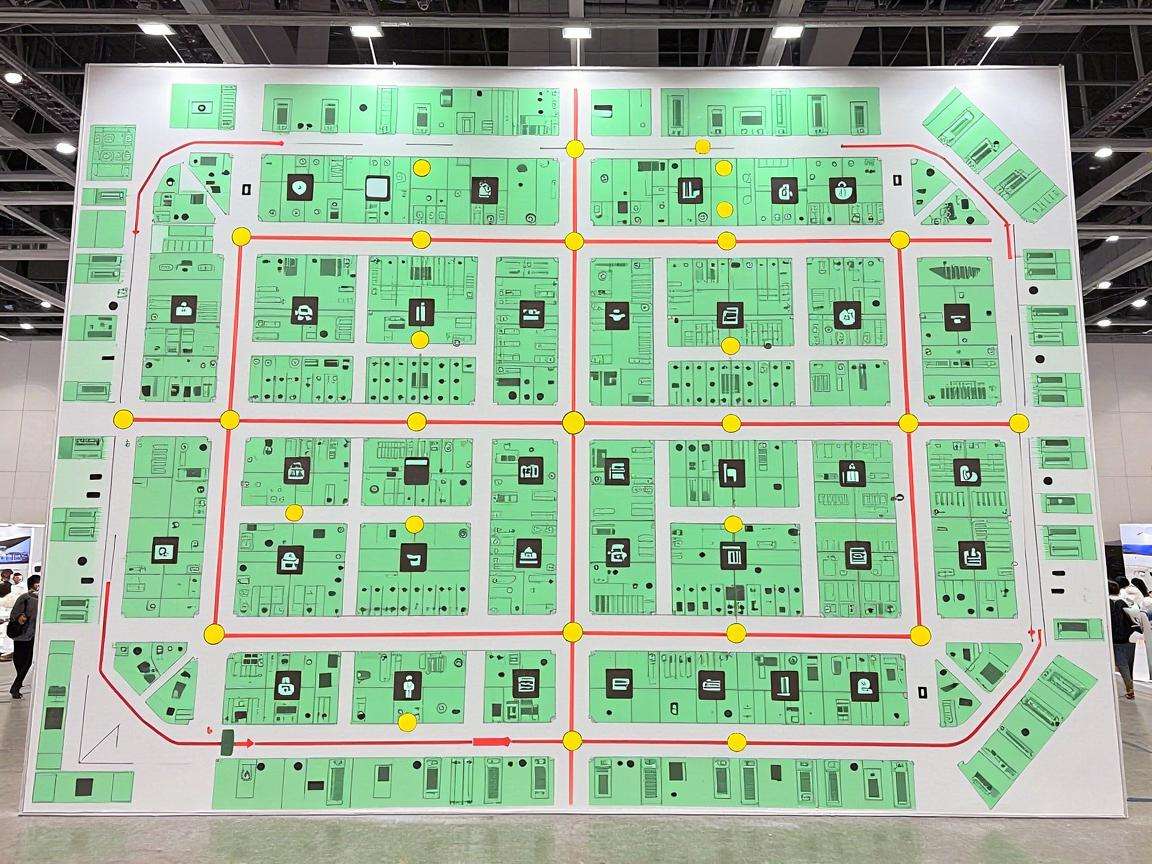 2026展会筹备节点更新,参展方需要重点关注哪些调整?