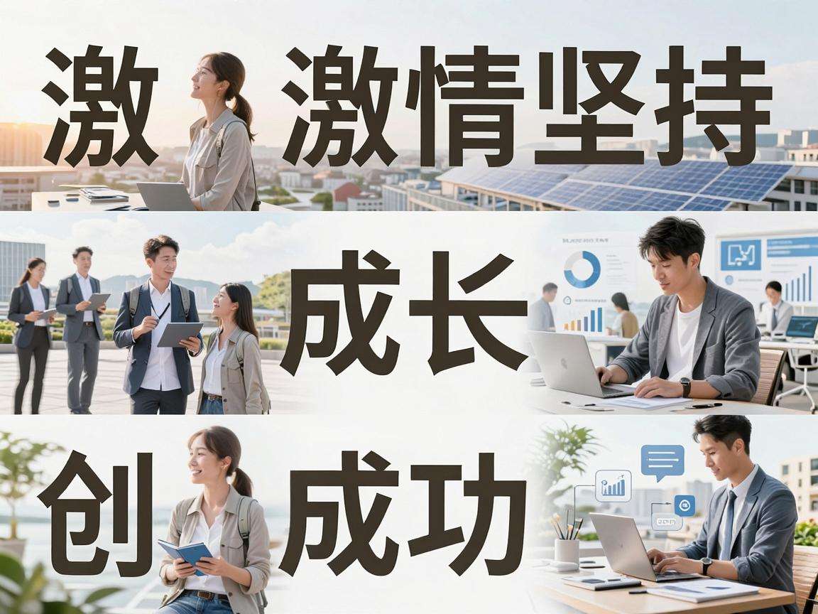 平凡人创业过程中最值得铭记的感悟都有哪些
