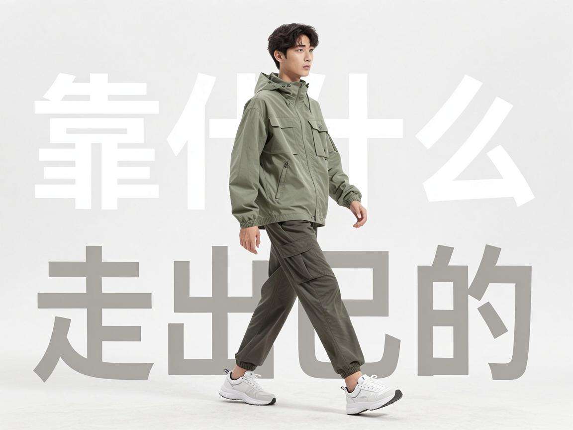 没有背景资源的普通人靠什么能走出自己的创业路
