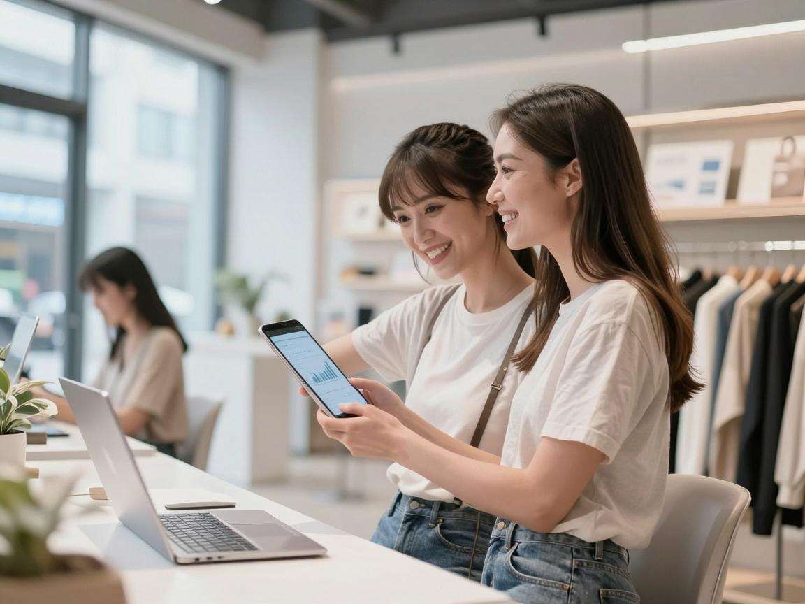 实体商家做好数字化运营有哪些实用可落地的技巧