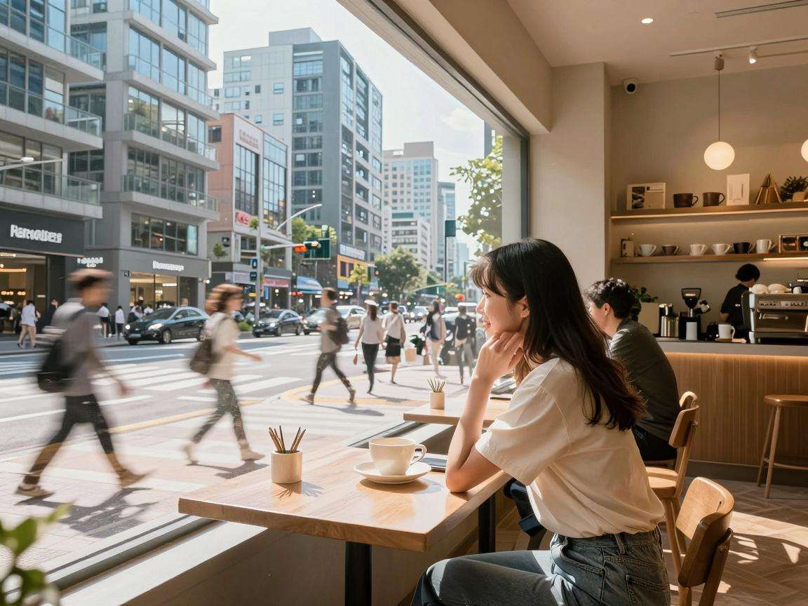 开社区实体店怎么选址才能避开弯路稳定盈利