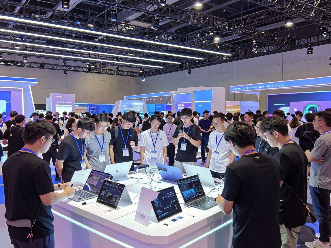 2026年各行业展会最新资讯都有哪些值得重点关注?