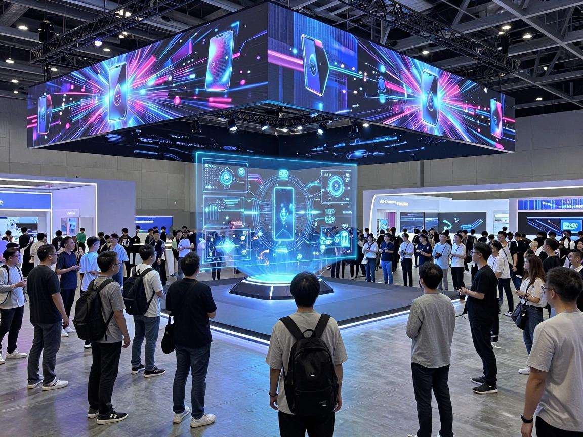 2026年行业展会将迎来哪些值得关注的全新发展趋势