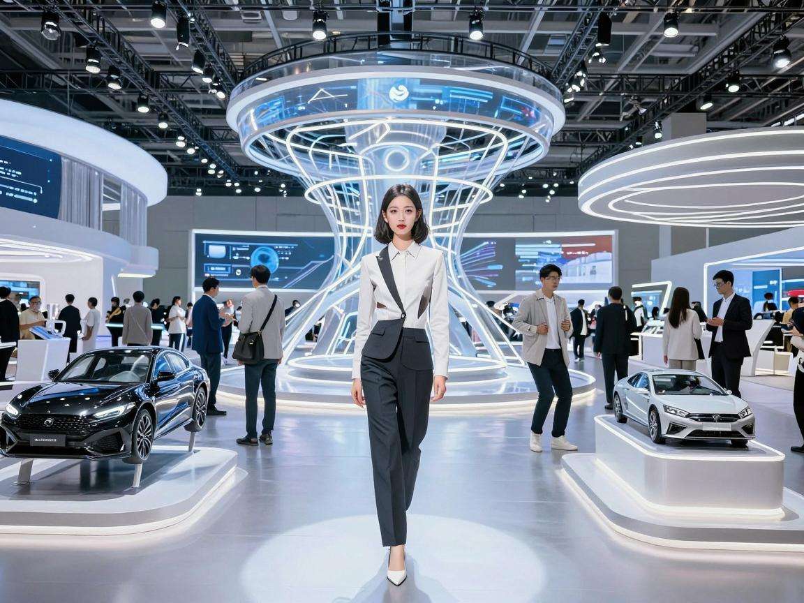 2026年各行业展会都有哪些值得关注的全新亮点