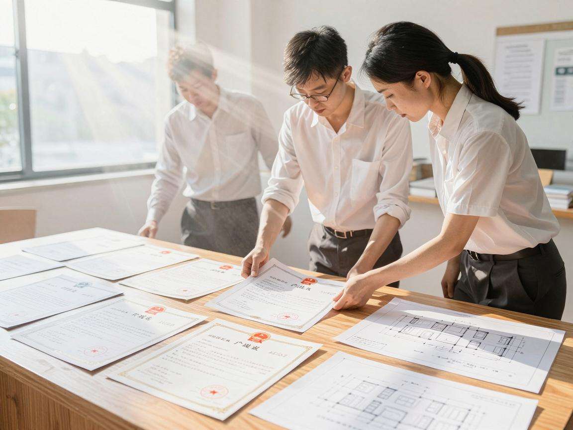 实体店办理经营许可证需要提前准备哪些材料