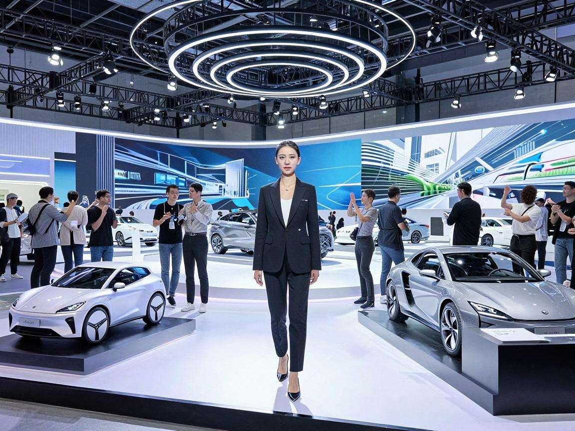 2026年各行业展会都有哪些值得关注的全新亮点