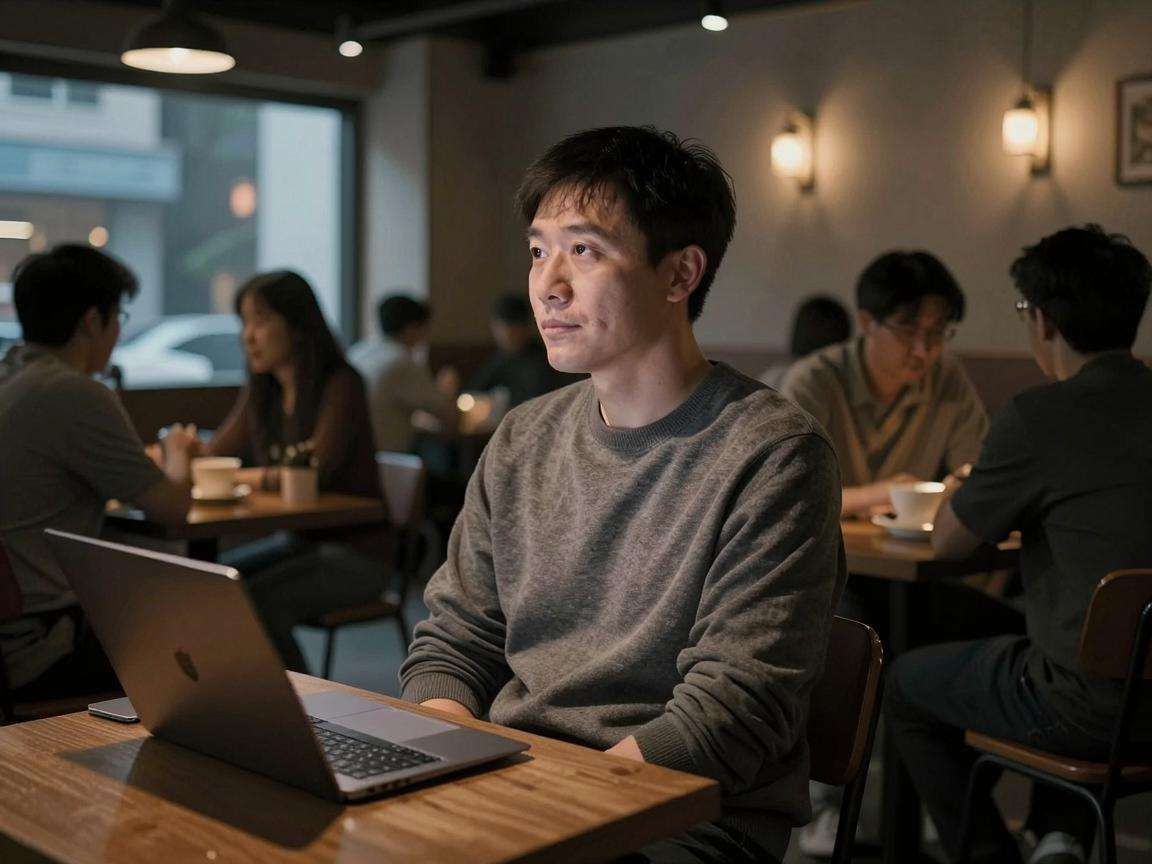 草根创业路上的心理起伏到底藏着哪些不为人知的变化
