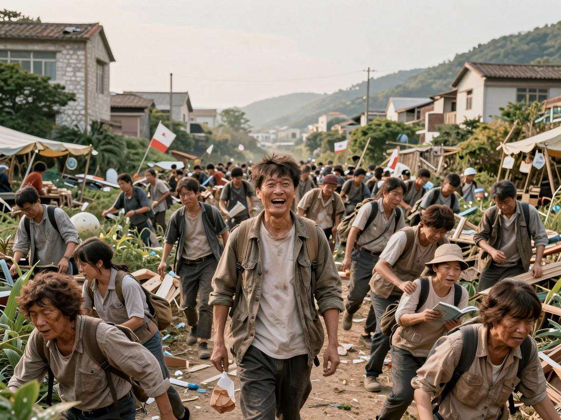 底层普通人创业的真实历程到底有多辛酸?