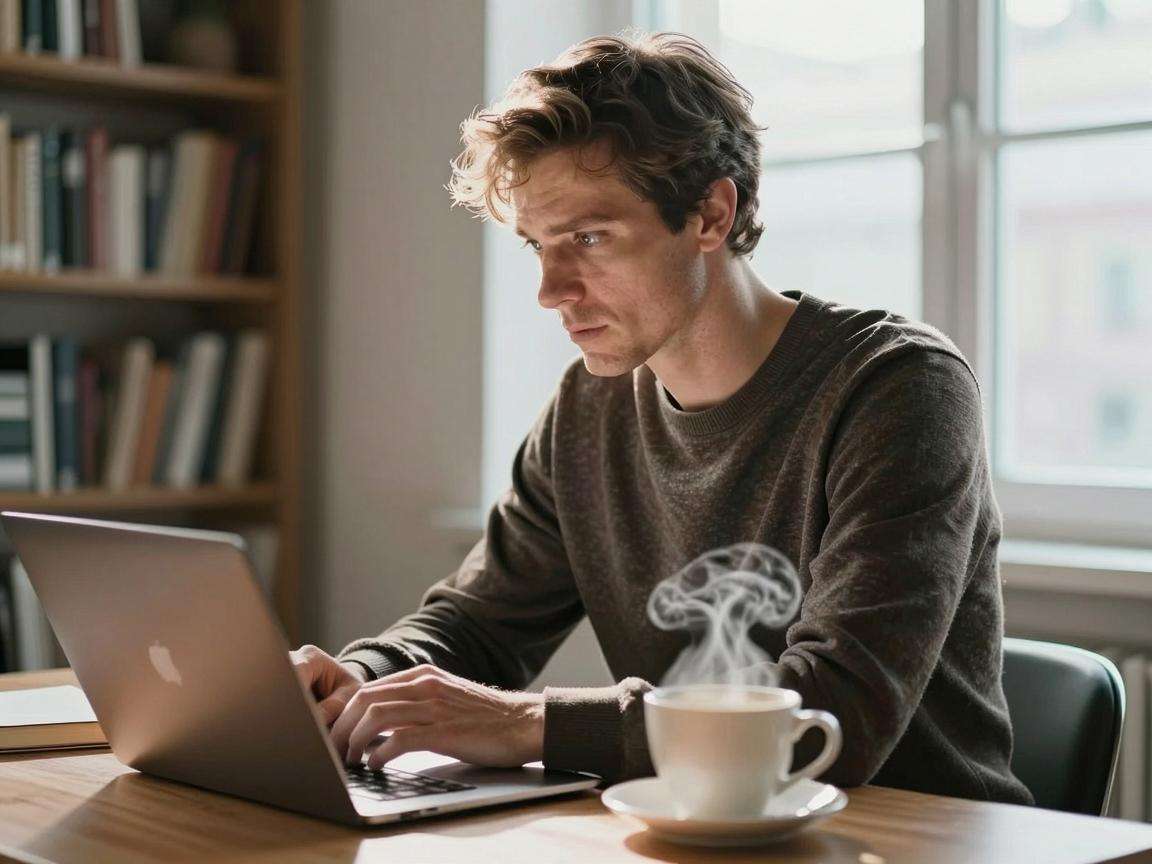 没有经验的普通人想做互联网创业第一步该怎么走