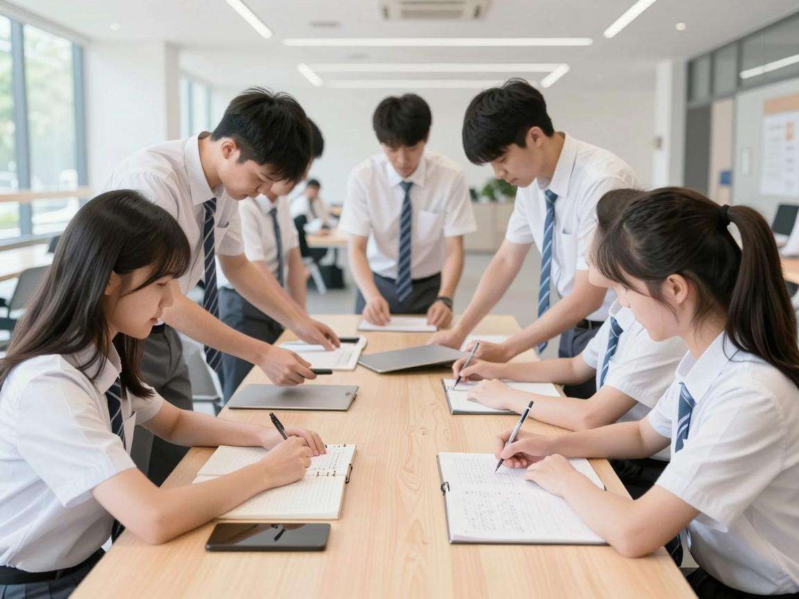 学生创业准备注册需要提前整理好哪些必备材料